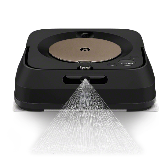iRobot - Brava♡IRobot 【数回使用美品】 楽天市場】【先着クーポン配布中】 訳あり品 アイロボット 公式