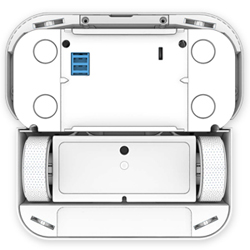 iRobot Braava jet 本体と付属品と取説 iRobot Braava jet 本体と付属品と取説 iRobot Braava jet 本体