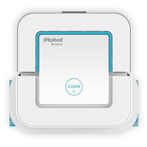 How add Braava jet® to the iRobot® HOME app?