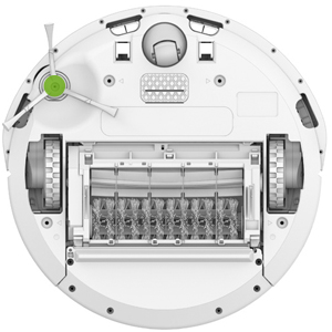 Kit d'entretien pour iRobot Roomba avec brosses et filtres - série 600 620  630 650 660 - SchwabMarken