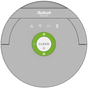 flyde tyktflydende Omkostningsprocent Rebooting Your Robot: All Roomba® and Braava® Models